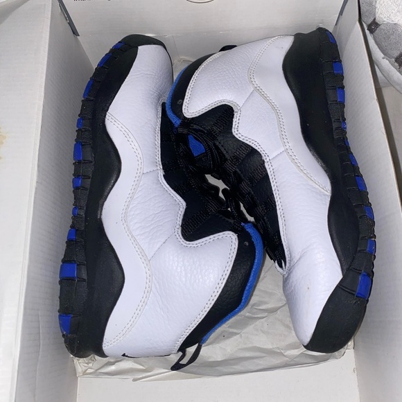 Jordan 10s